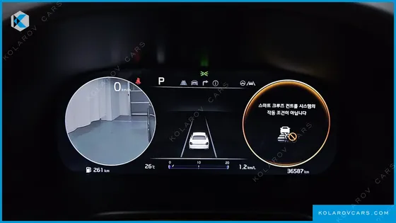 KIA K9 3.8 GDI AWD