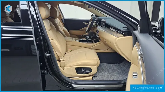 KIA K9 3.8 GDI AWD