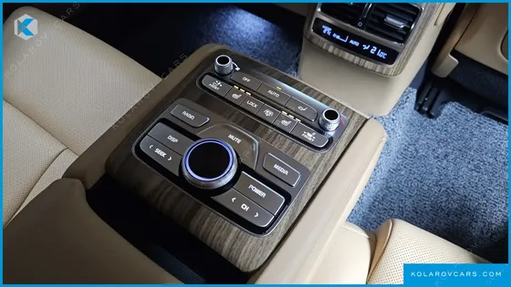 KIA K9 3.8 GDI AWD