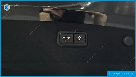KIA K9 3.8 GDI AWD