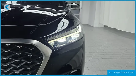 KIA K9 3.8 GDI AWD