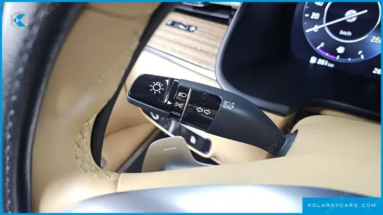 KIA K9 3.8 GDI AWD