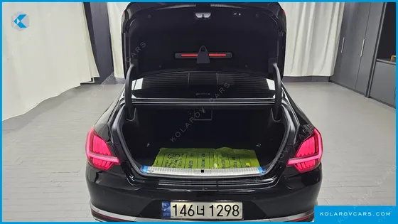 KIA K9 3.8 GDI AWD