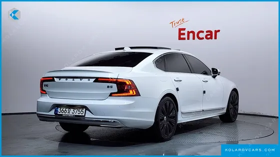 VOLVO S90 B5 INSCRIPTION