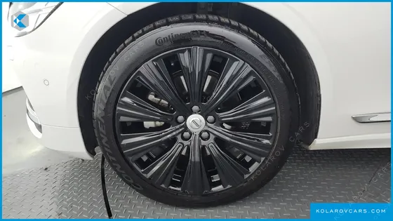 VOLVO S90 B5 INSCRIPTION