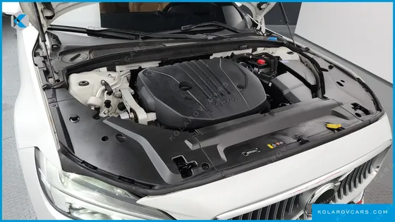 VOLVO S90 B5 INSCRIPTION