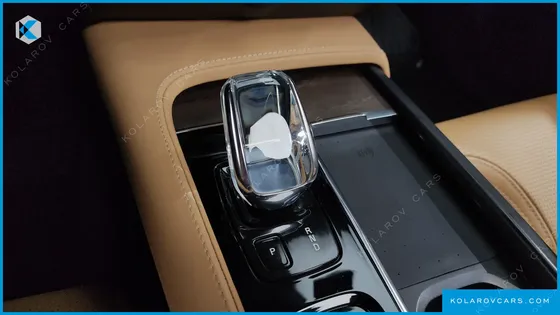 VOLVO S90 B5 INSCRIPTION