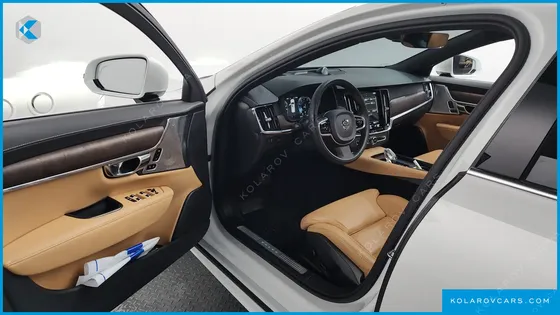 VOLVO S90 B5 INSCRIPTION