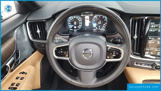 VOLVO S90 B5 INSCRIPTION
