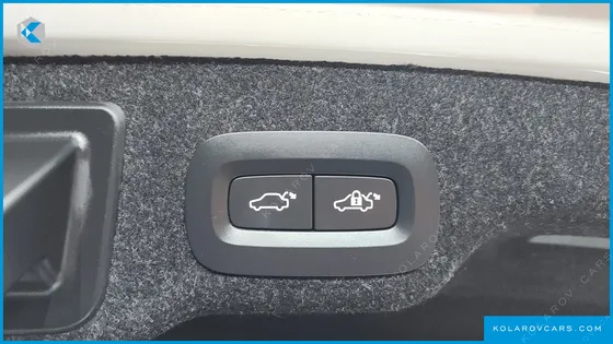 VOLVO S90 B5 INSCRIPTION