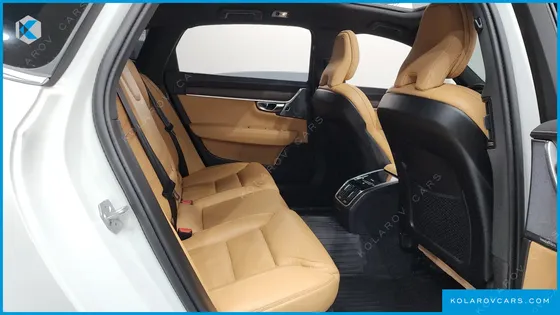 VOLVO S90 B5 INSCRIPTION