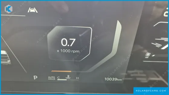 KIA TASMAN 2.5T GASOLINE 4WD