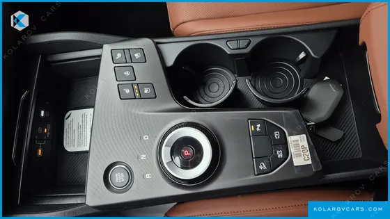 KIA TASMAN 2.5T GASOLINE 4WD