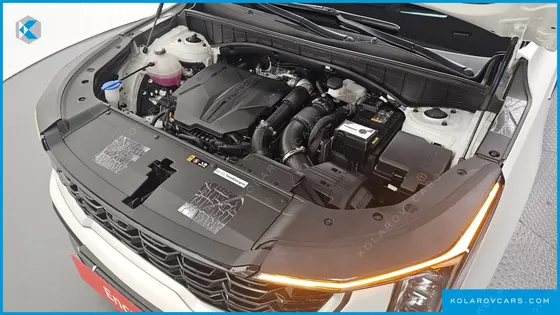 KIA SORENTO GASOLINE 2.5T 2WD