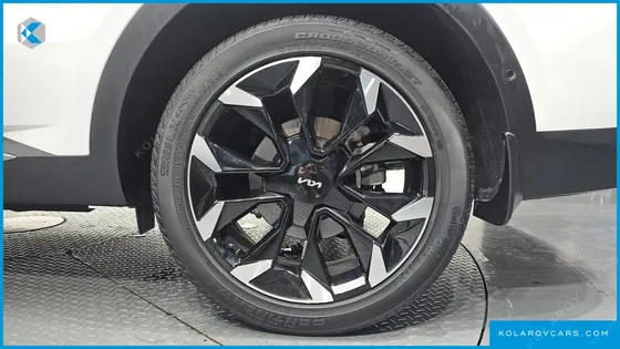KIA SORENTO GASOLINE 2.5T 2WD