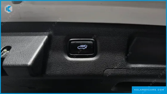 HYUNDAI SANTA FE GASOLINE 2.0T 2WD