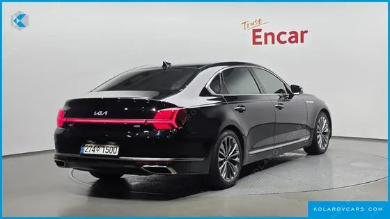 KIA K9 3.3 T-GDI AWD