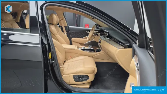 KIA K9 3.3 T-GDI AWD