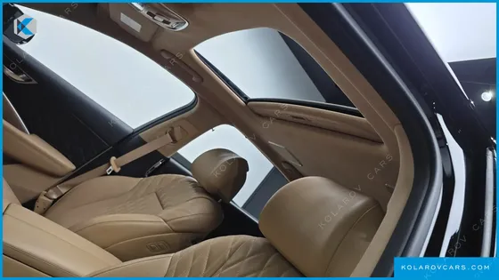 KIA K9 3.3 T-GDI AWD