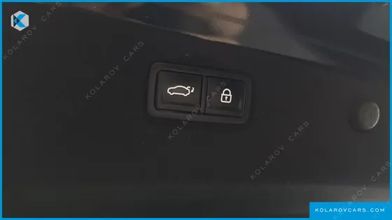 KIA K9 3.3 T-GDI AWD