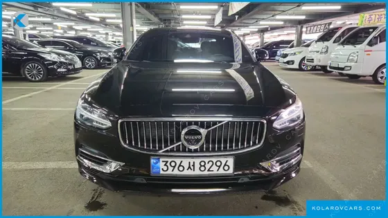 VOLVO S90 T8 AWD EXCELLENCE