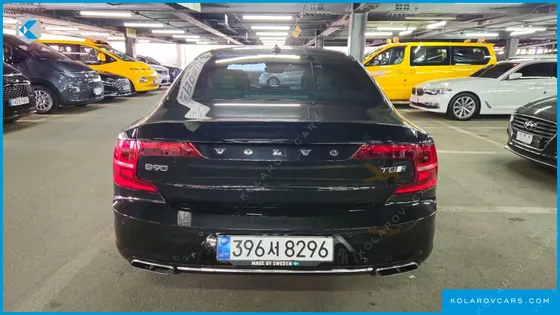 VOLVO S90 T8 AWD EXCELLENCE