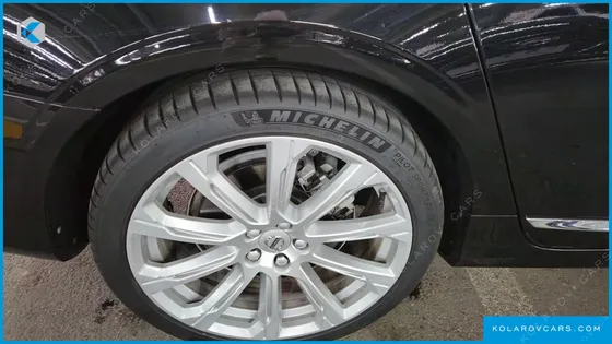 VOLVO S90 T8 AWD EXCELLENCE