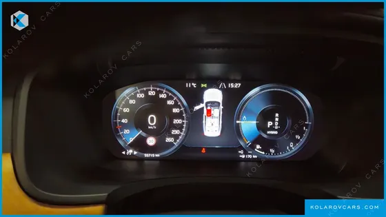 VOLVO S90 T8 AWD EXCELLENCE