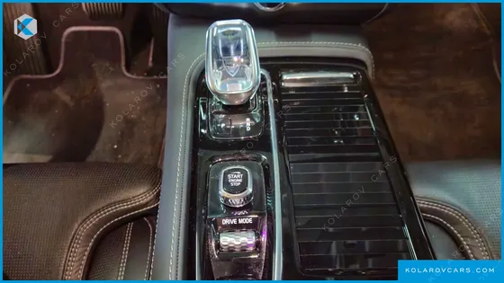 VOLVO S90 T8 AWD EXCELLENCE