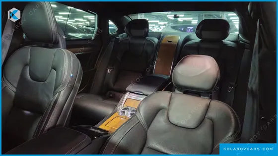 VOLVO S90 T8 AWD EXCELLENCE