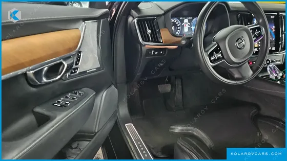VOLVO S90 T8 AWD EXCELLENCE