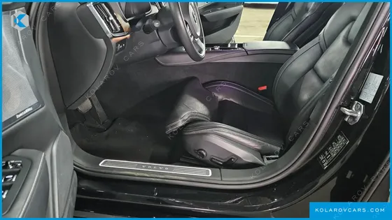 VOLVO S90 T8 AWD EXCELLENCE