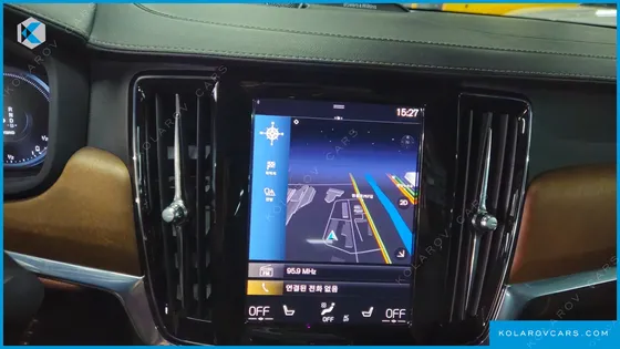 VOLVO S90 T8 AWD EXCELLENCE