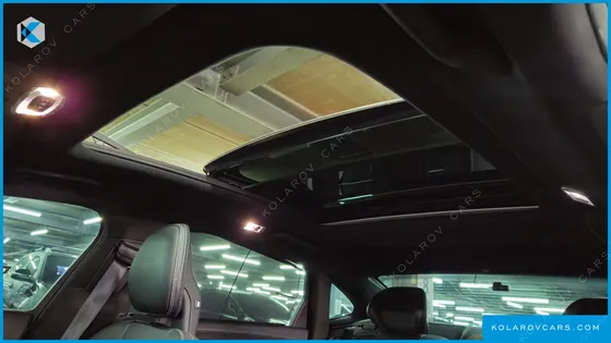 VOLVO S90 T8 AWD EXCELLENCE