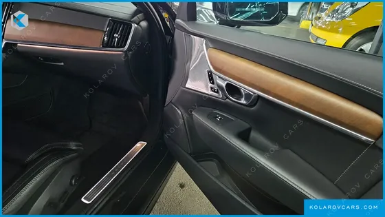 VOLVO S90 T8 AWD EXCELLENCE