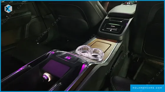 VOLVO S90 T8 AWD EXCELLENCE
