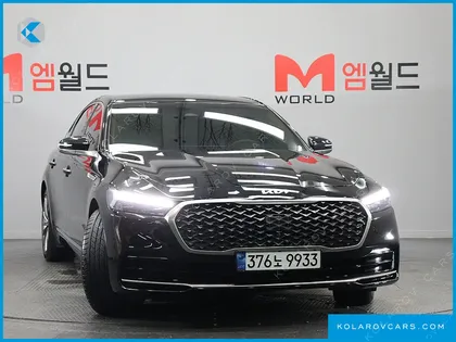 KIA K9 3.8 GDI AWD