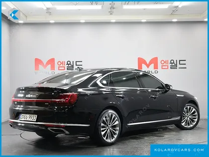 KIA K9 3.8 GDI AWD