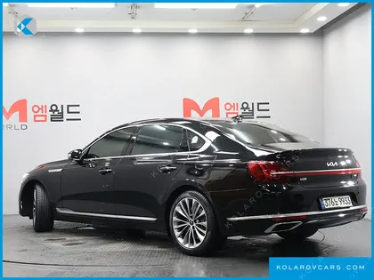 KIA K9 3.8 GDI AWD