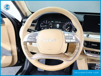 KIA K9 3.8 GDI AWD