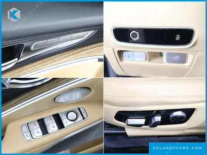 KIA K9 3.8 GDI AWD
