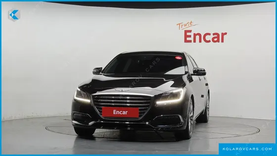 GENESIS G80 3.3 GDI