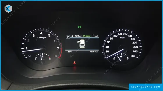 GENESIS G80 3.3 GDI