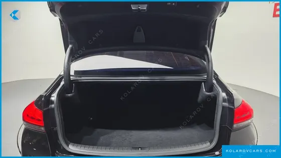 GENESIS G80 3.3 GDI
