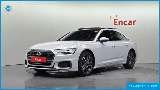 AUDI A6 45 TFSI QUATTRO PREMIUM
