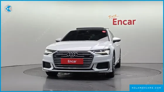 AUDI A6 45 TFSI QUATTRO PREMIUM