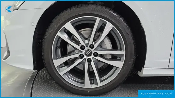 AUDI A6 45 TFSI QUATTRO PREMIUM