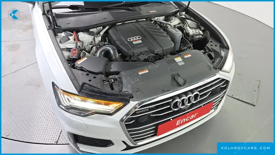 AUDI A6 45 TFSI QUATTRO PREMIUM