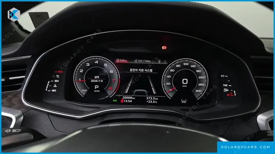 AUDI A6 45 TFSI QUATTRO PREMIUM