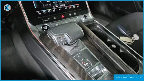 AUDI A6 45 TFSI QUATTRO PREMIUM